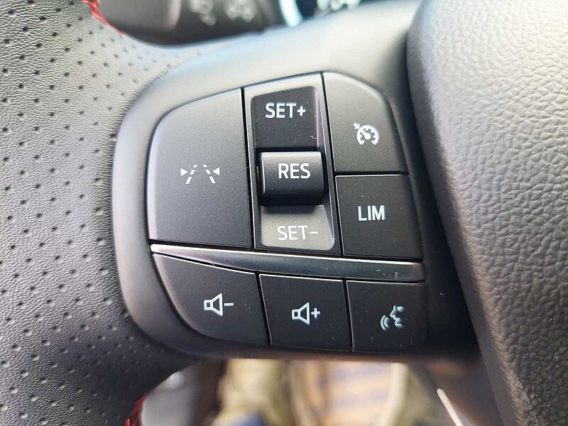 Ford Kuga 1.5 EcoBoost ST-Line Automatic