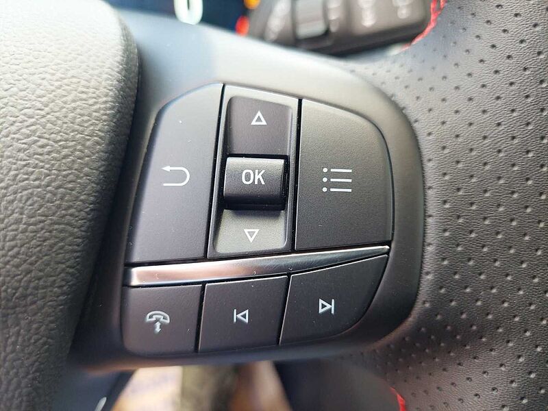 Ford Kuga 1.5 EcoBoost ST-Line Automatic