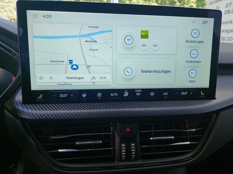 Ford Kuga 1.5 EcoBoost ST-Line Automatic