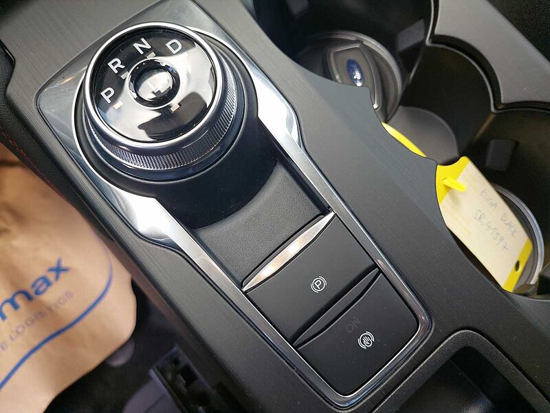 Ford Kuga 1.5 EcoBoost ST-Line Automatic