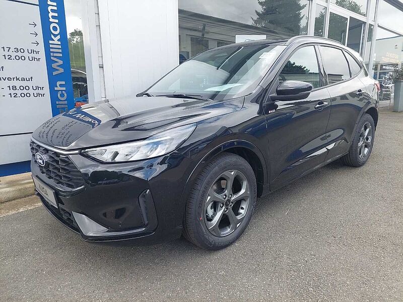 Ford Kuga 1.5 EcoBoost ST-Line Automatic