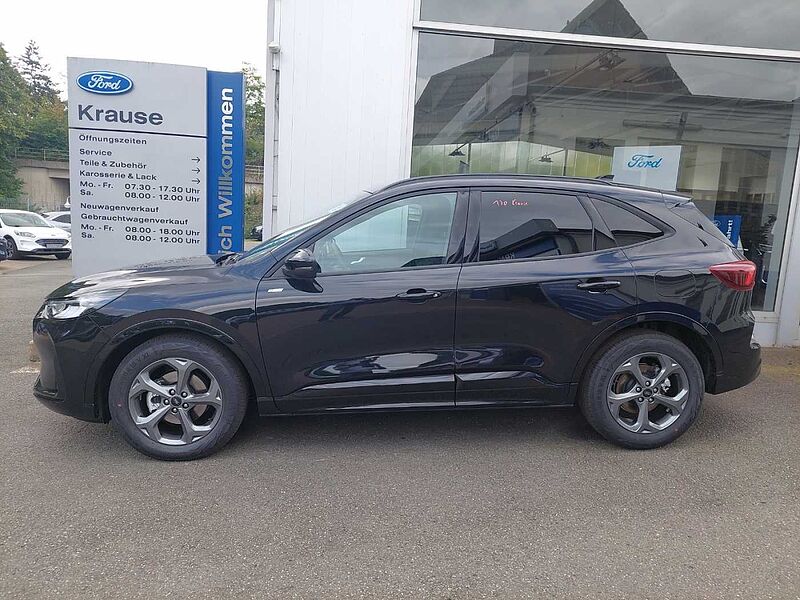 Ford Kuga 1.5 EcoBoost ST-Line Automatic