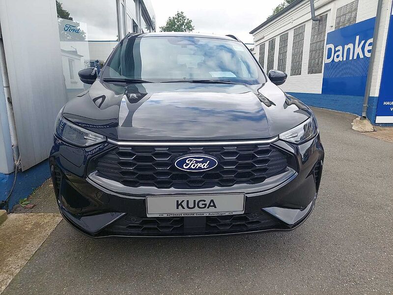 Ford Kuga 1.5 EcoBoost ST-Line Automatic