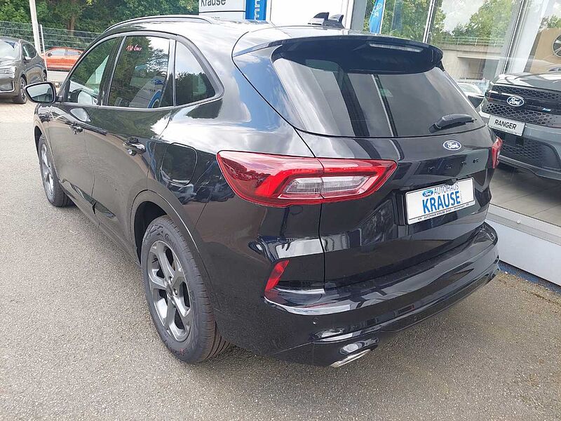 Ford Kuga 1.5 EcoBoost ST-Line Automatic