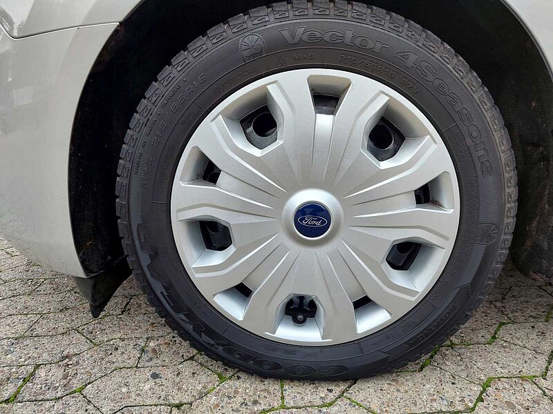 Ford Connect Kasten Trend 220L1 Klima