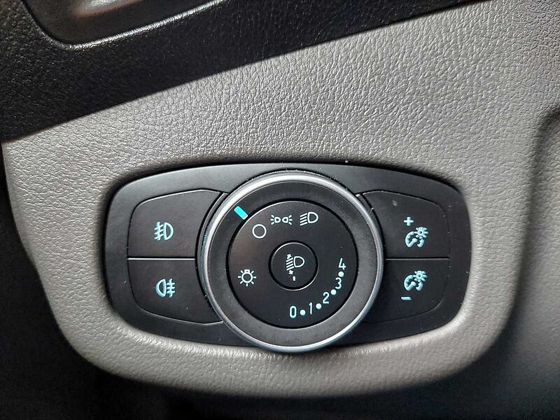 Ford Connect Kasten Trend 220L1 Klima