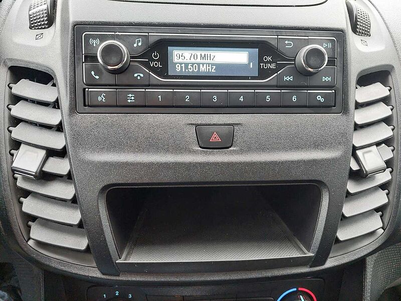 Ford Connect Kasten Trend 220L1 Klima