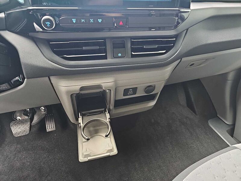 Ford Tourneo Custom 320 L2 Automatic Titanium AHK 125kw