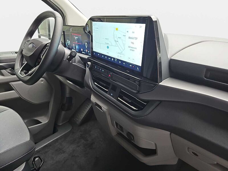 Ford Tourneo Custom 320 L2 Automatic Titanium AHK 125kw