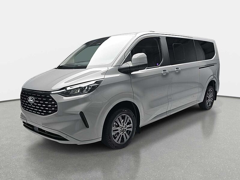 Ford Tourneo Custom 320 L2 Automatic Titanium AHK 125kw