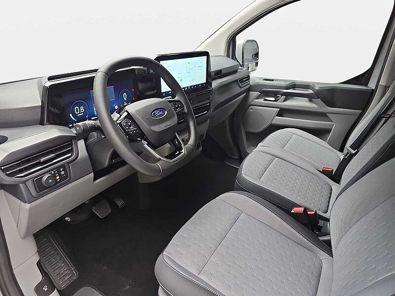 Ford Tourneo Custom 320 L2 Automatic Titanium AHK 125kw