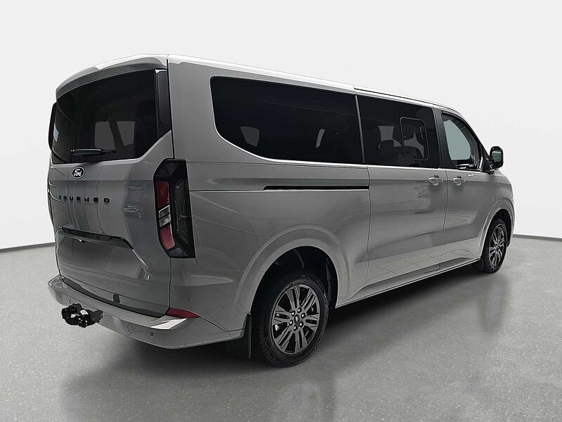 Ford Tourneo Custom 320 L2 Automatic Titanium AHK 125kw