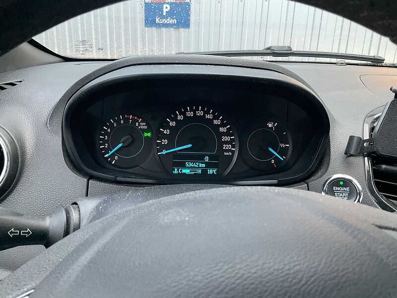 Ford KA+ Active Technopaket 1.Hdn.