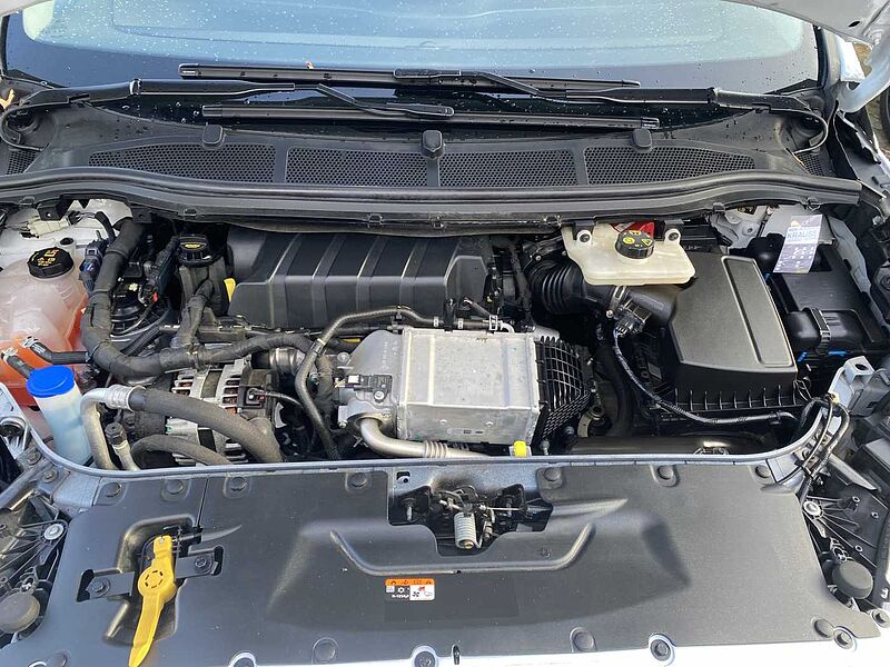 Ford S-MAX Titanium TDCI 7-Sitzer 1. Hdn.