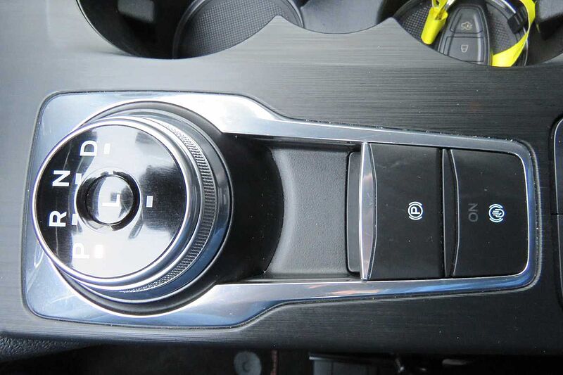 Ford Kuga PHEV ST-LINE X/Pano/AHK/20 Zoll Alu