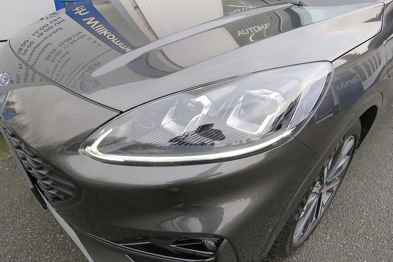 Ford Kuga PHEV ST-LINE X/Pano/AHK/20 Zoll Alu