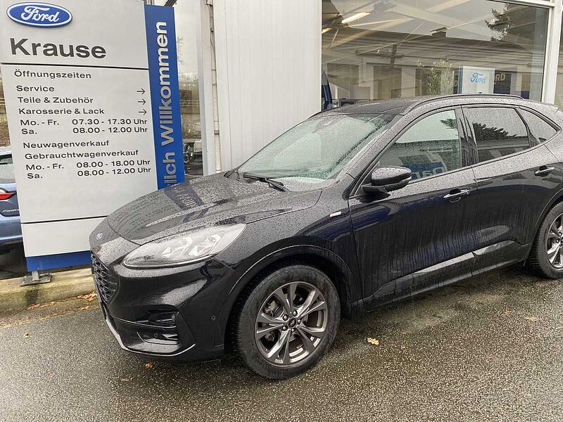 Ford Kuga ST Line X B&O Navi