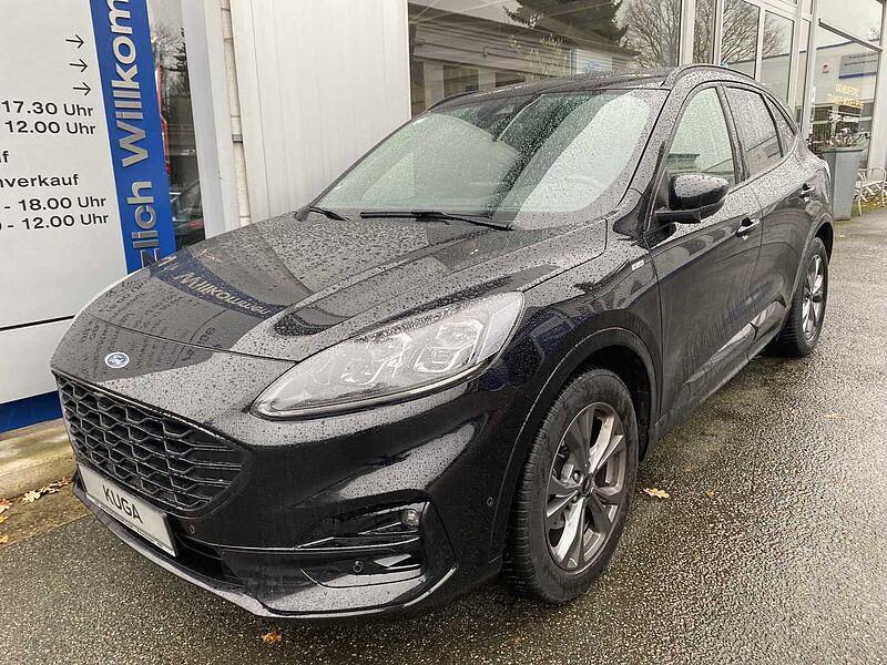 Ford Kuga ST Line X B&O Navi