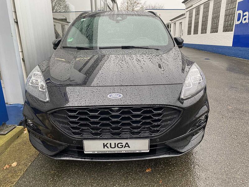 Ford Kuga ST Line X B&O Navi