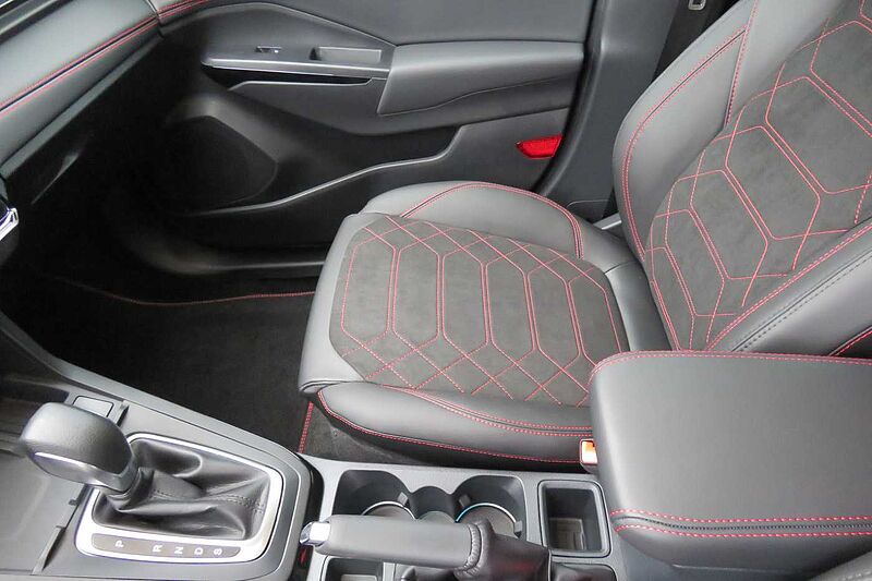 Ford Puma Hybrid Automatic ST-Line X B&O