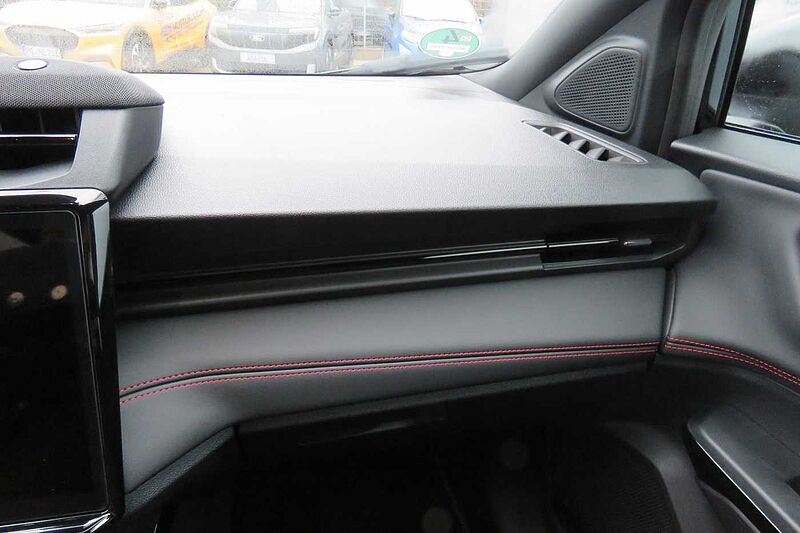 Ford Puma Hybrid Automatic ST-Line X B&O