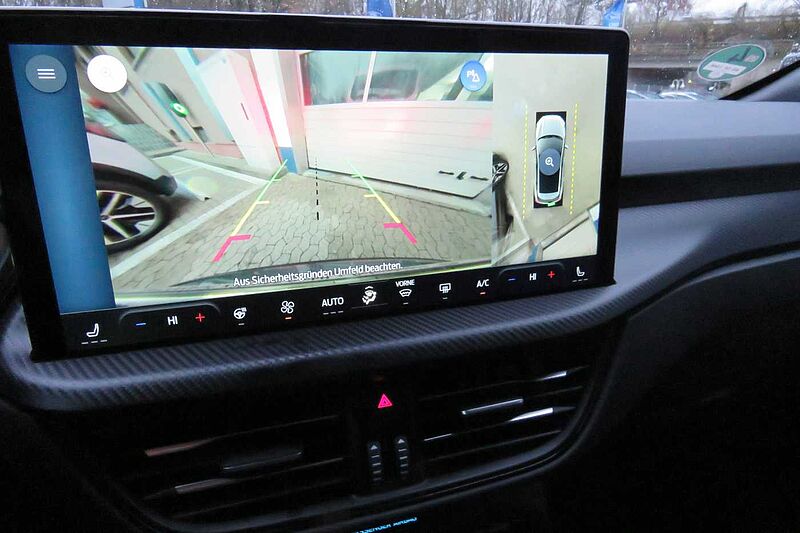 Ford Kuga 2.5 PHEV ST-Line X -30%Pano AHK