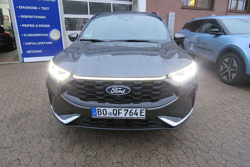 Ford Kuga 2.5 PHEV ST-Line X -30%Pano AHK