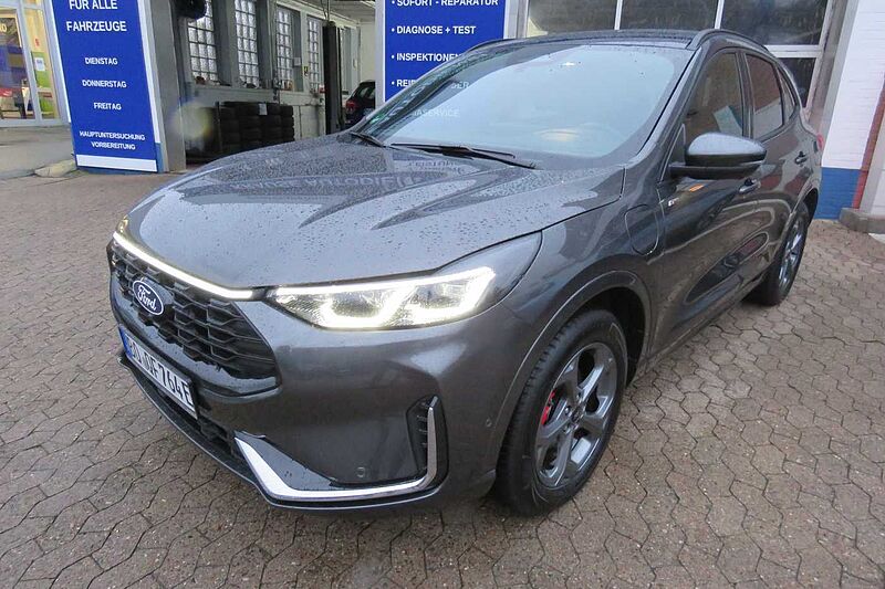 Ford Kuga 2.5 PHEV ST-Line X -30% Pano AHK
