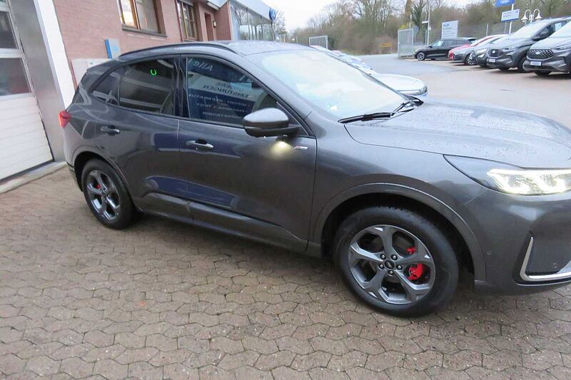 Ford Kuga 2.5 PHEV ST-Line X -30% Pano AHK