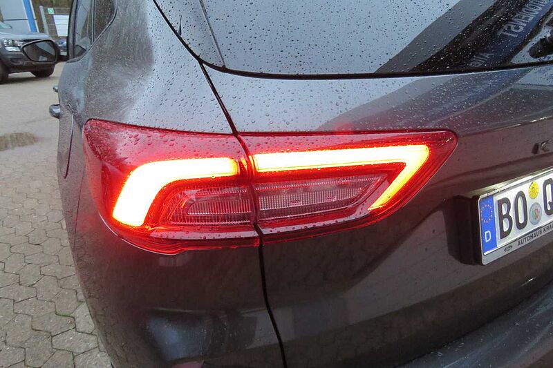 Ford Kuga 2.5 PHEV ST-Line X -30% Pano AHK