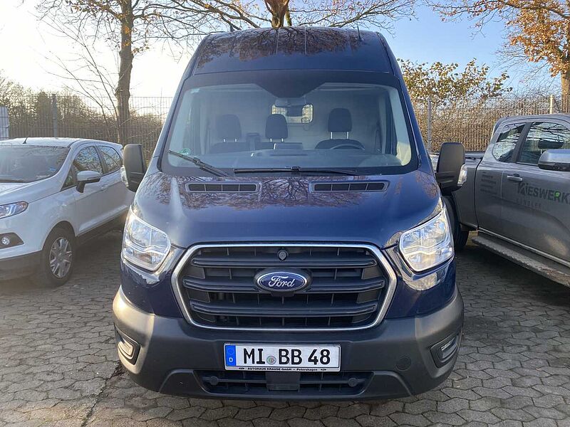 Ford Transit Kasten 310L2 Trend Hochdach AHK