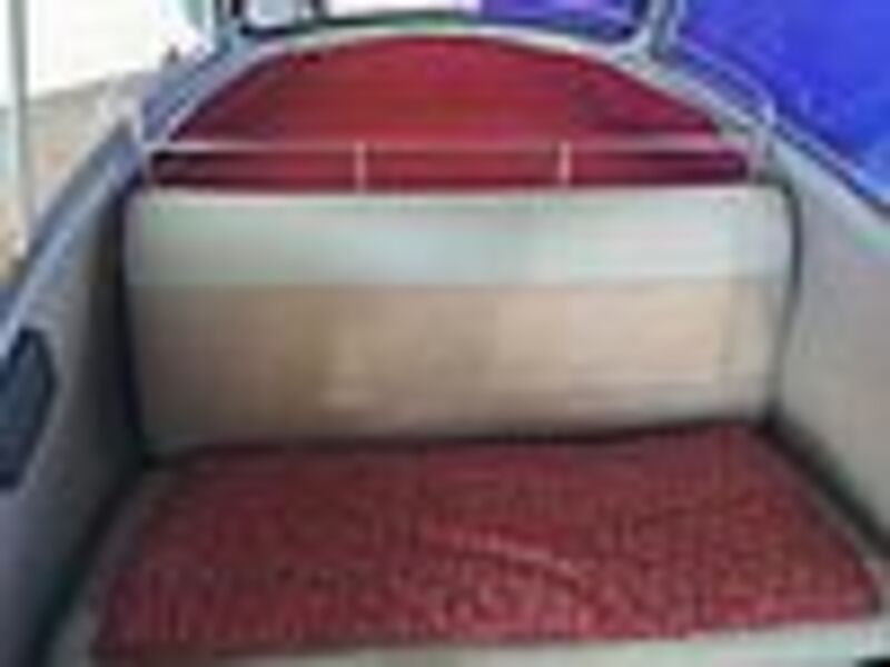 BMW Verkauft BMW Isetta 250