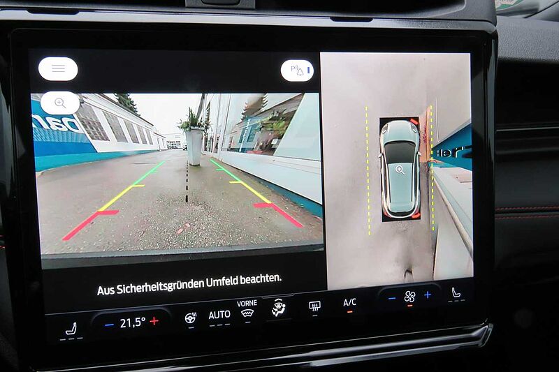 Ford Puma Hybrid ST-Line X B&O