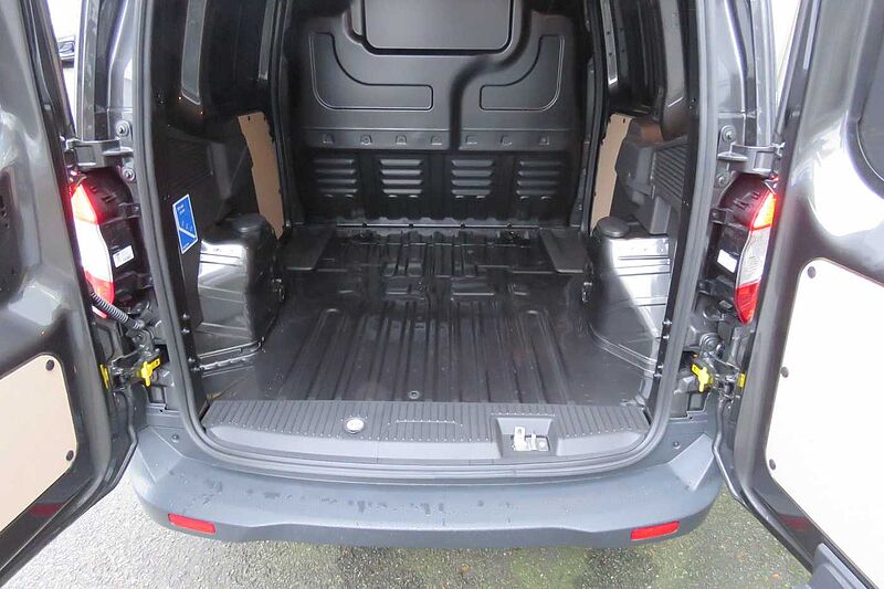 Ford Transit Courier Kasten Trend Klima AW-Reifen