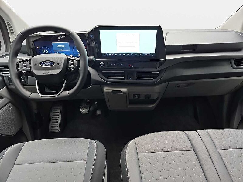 Ford Tourneo Custom 320 L2 Automatic Titanium 125kw
