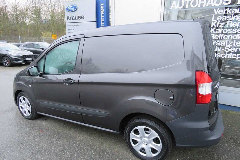 Ford Transit Courier Kasten Trend Klima AW-Reifen
