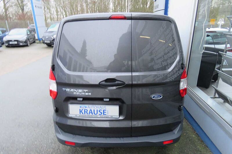 Ford Transit Courier Kasten Trend Klima AW-Reifen
