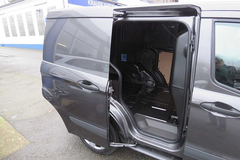Ford Transit Courier Kasten Trend Klima AW-Reifen