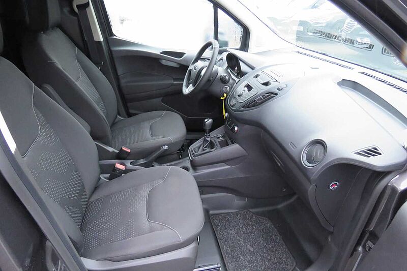 Ford Transit Courier Kasten Trend Klima AW-Reifen