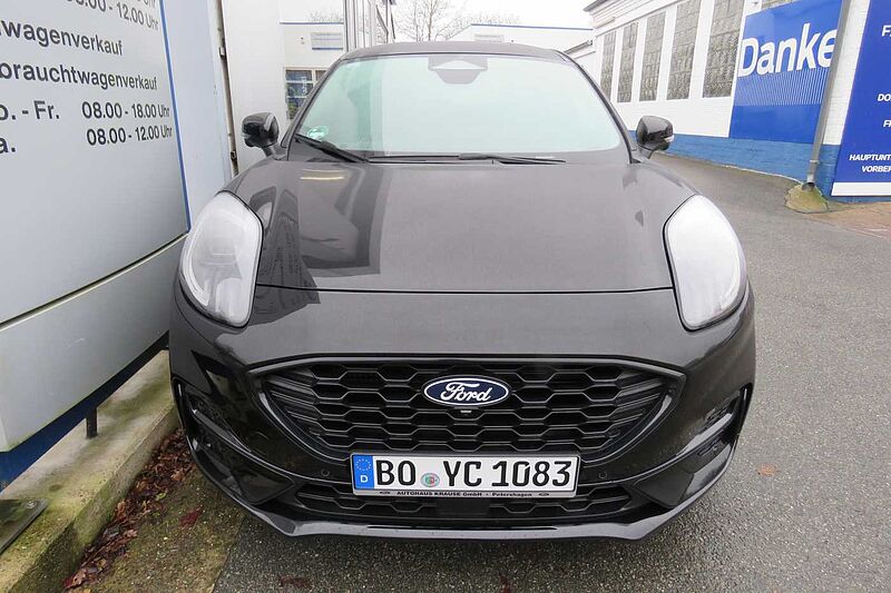 Ford Puma ST-Line X Hybrid Automatic Matrix B&O