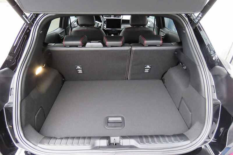 Ford Puma ST-Line X Hybrid Automatic Matrix B&O