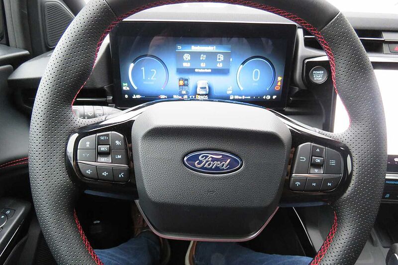 Ford Puma ST-Line X Hybrid Automatic Matrix B&O