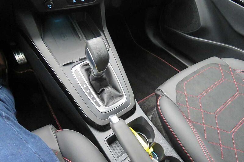 Ford Puma ST-Line X Hybrid Automatic Matrix B&O