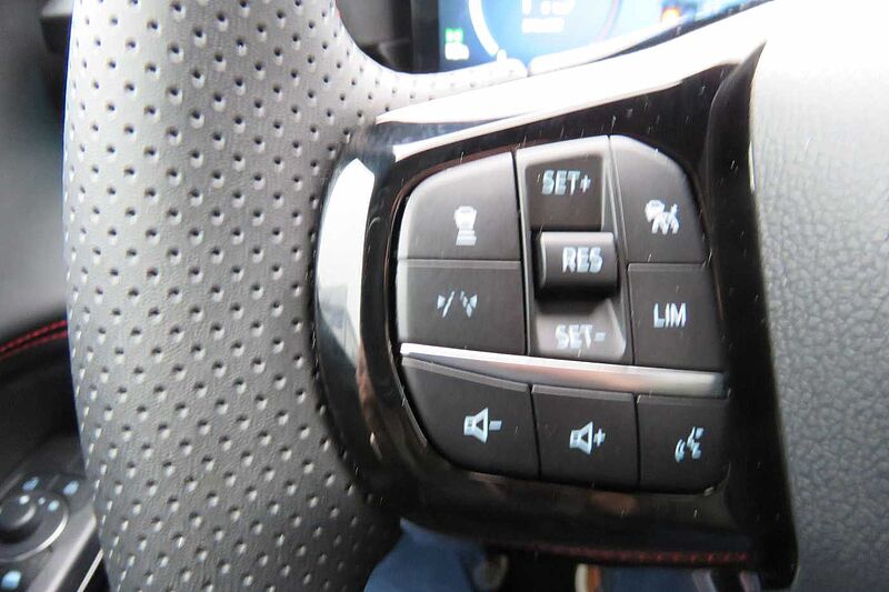 Ford Puma ST-Line X Hybrid Automatic Matrix B&O