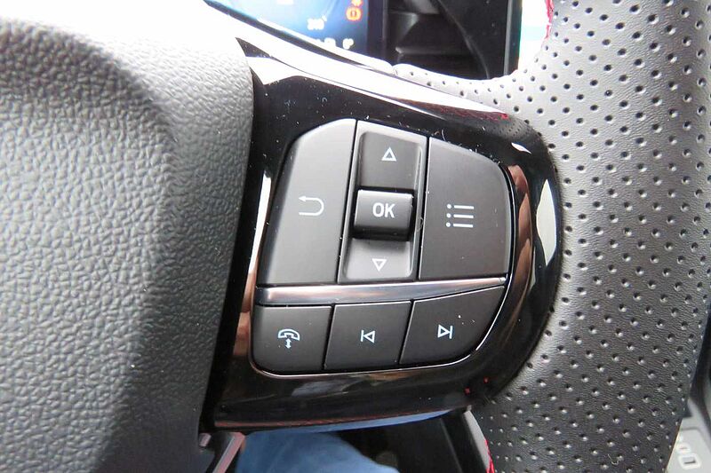 Ford Puma ST-Line X Hybrid Automatic Matrix B&O