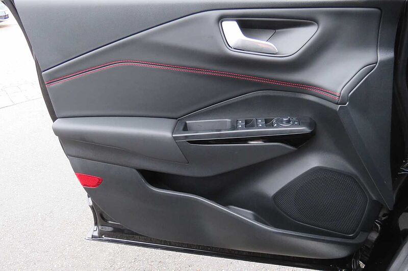 Ford Puma ST-Line X Hybrid Automatic Matrix B&O