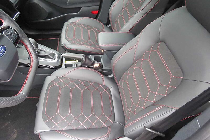 Ford Puma ST-Line X Hybrid Automatic Matrix B&O