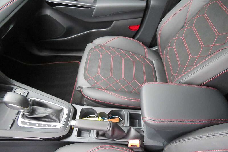 Ford Puma ST-Line X Hybrid Automatic Matrix B&O