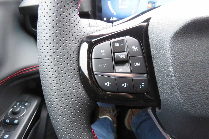 Ford Puma Hybrid ST-Line X B&O