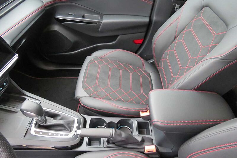 Ford Puma Hybrid ST-Line X B&O